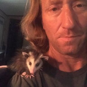 Meet your Posher, Rickey